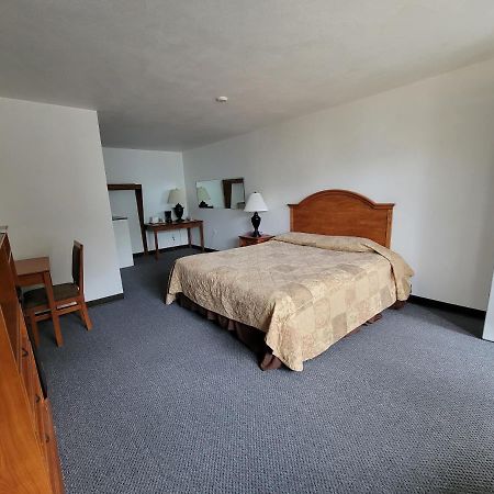 Stellar Motel Port Orchard Exterior foto