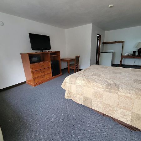 Stellar Motel Port Orchard Exterior foto