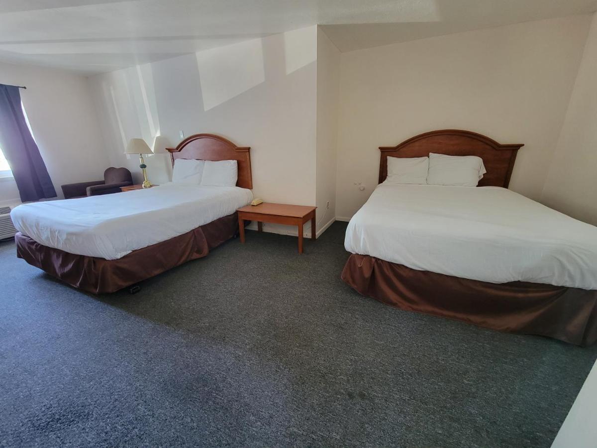Stellar Motel Port Orchard Exterior foto